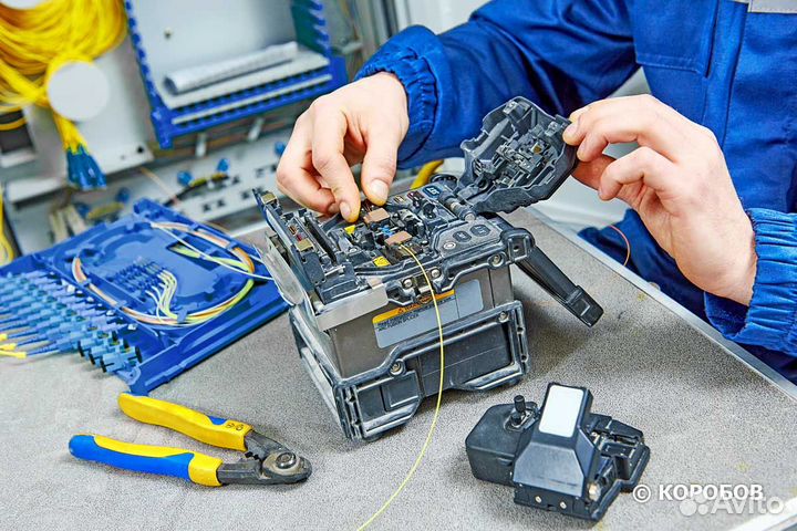 Ремонт сварочных аппаратов, источников питания