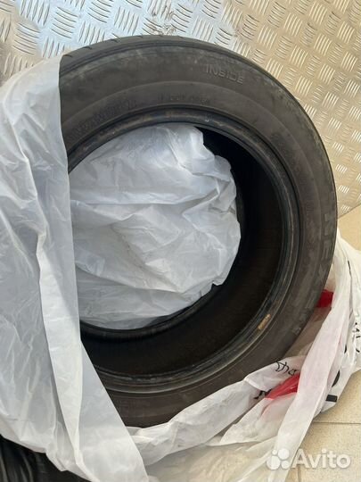 Nexen N Blue HD 205/55 R16