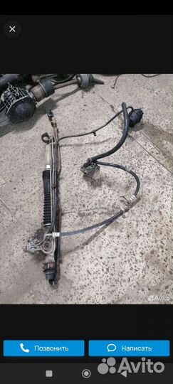 Запчасти на ваз 2110 2112 бу