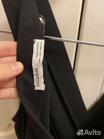 Pull and bear комбинезон