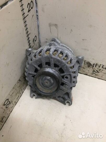 Генератор Ford Explorer