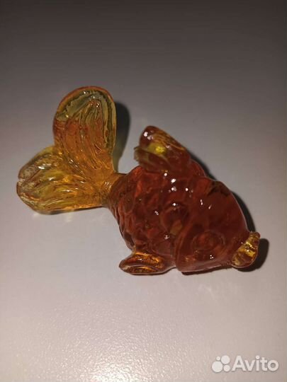 Фигурка Рыба