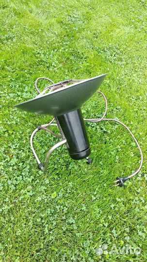 Обогреватель электрический СССР