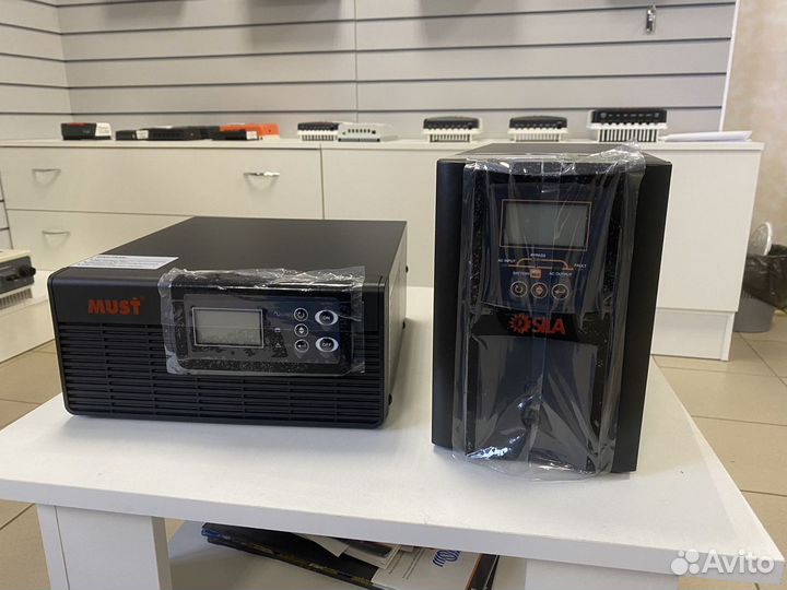 Ибп инвертор