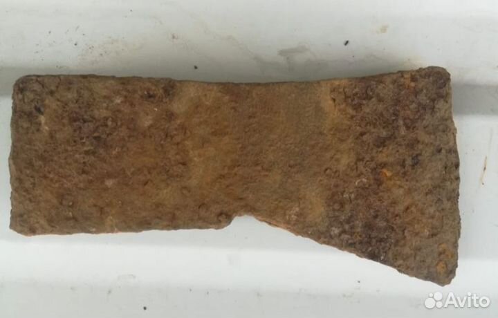 Топор валочный немецкий