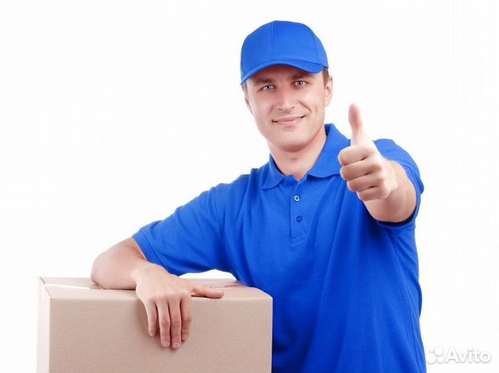 Грузчик в сеть розничных магазинов