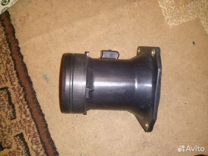 Датчик расхода воздуха оригинал