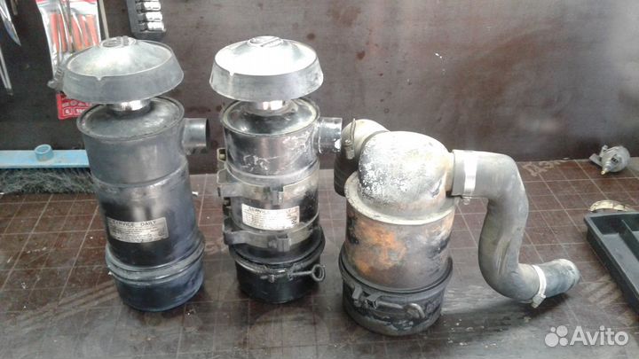 Воздушный масляный фильтр Carrier, Thermo King