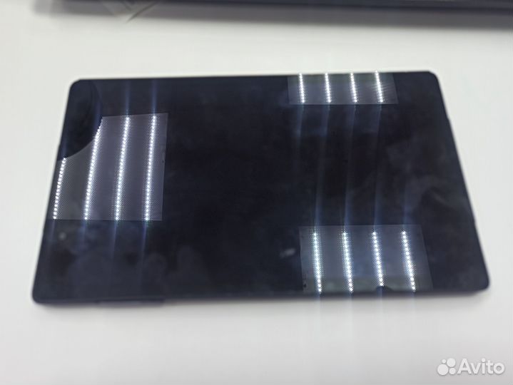 Планшет lenovo tab3 8 plus