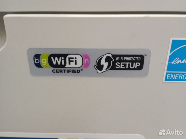 Мфу лазерный 3в1 с WI-FI Samsung SCX-3405FW