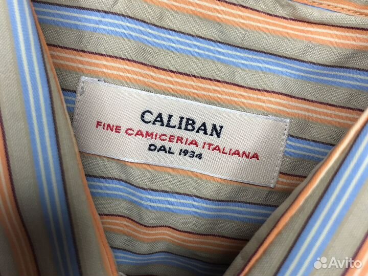 Фирменые рурашки мужские