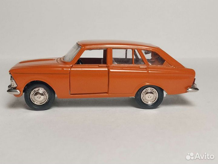 Иж-1500-Комби СССР 1:43