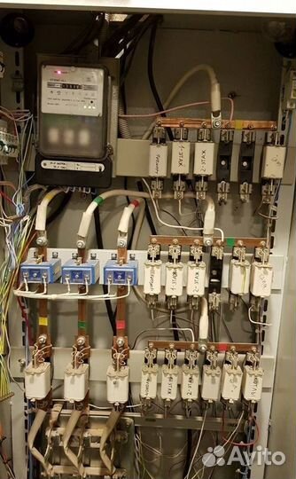 Электрик Услуги электрика Электромонтаж