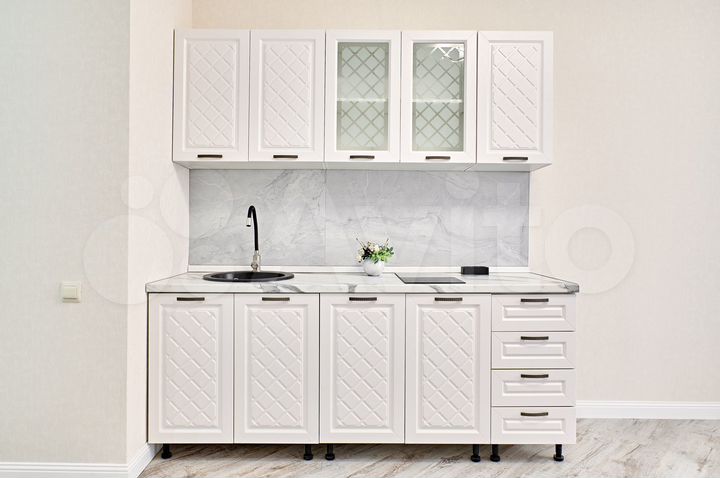 2-к. квартира, 44 м², 3/9 эт.