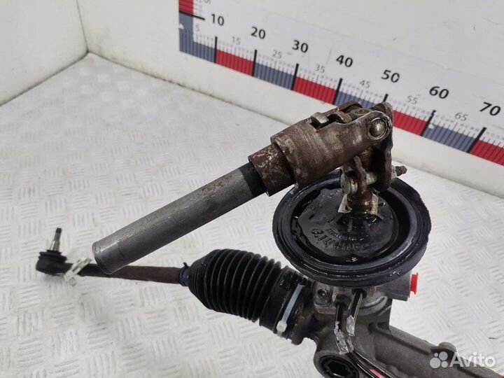 Рейка рулевая для Peugeot-Citroen 206 4000NS