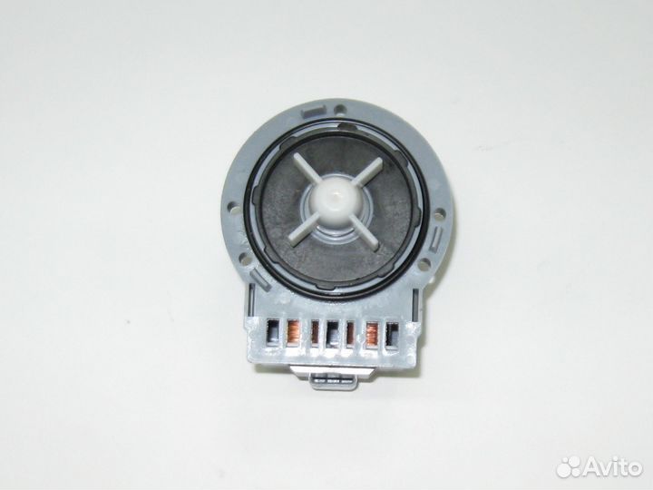 Новый насос(помпа)