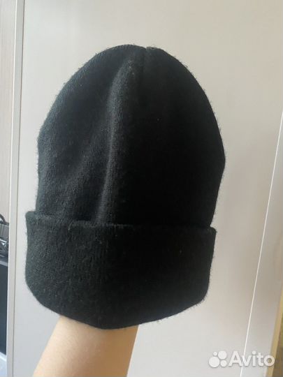 Шапка женская зимняя