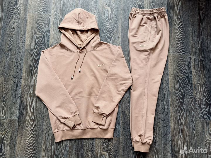 Спортивный костюм Nike штаны и худи