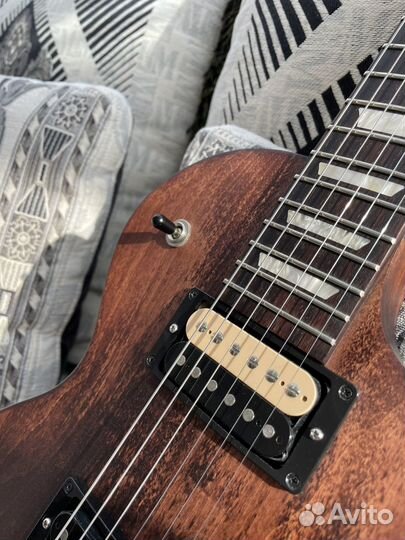 Gibson LPJ 120th AnniversarY