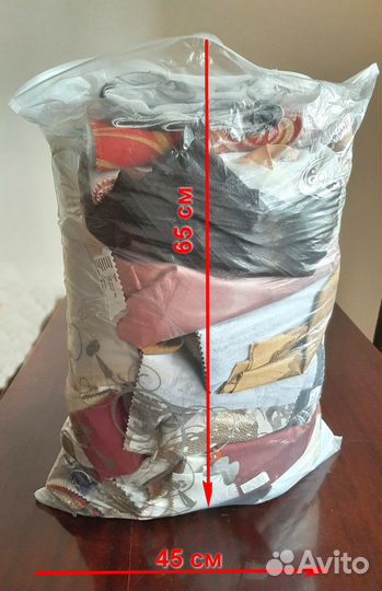 Лоскуты для рукоделия