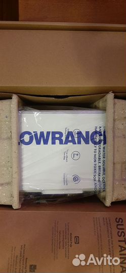 Эхолот Картплоттер lowrance hook reveal 7