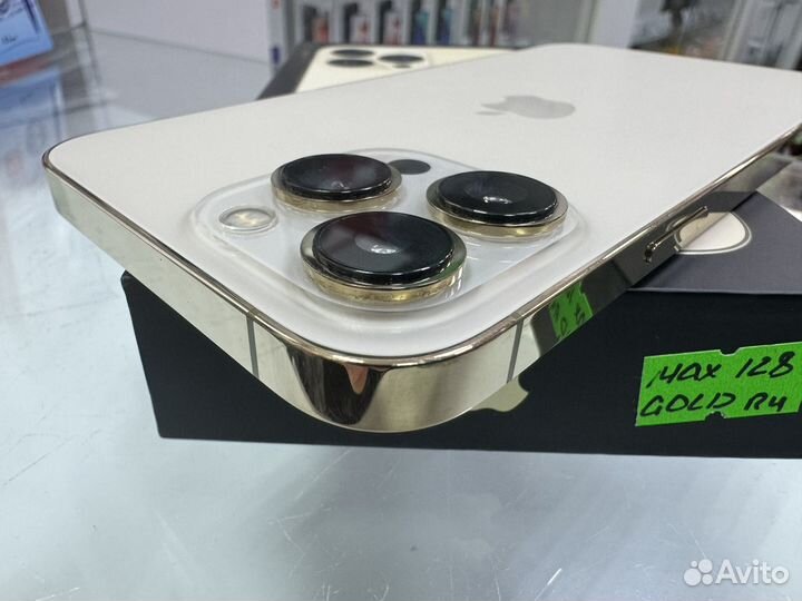 iPhone 13 Pro Max, 128 ГБ