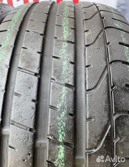 Pirelli P Zero 245/35 R20 91Y