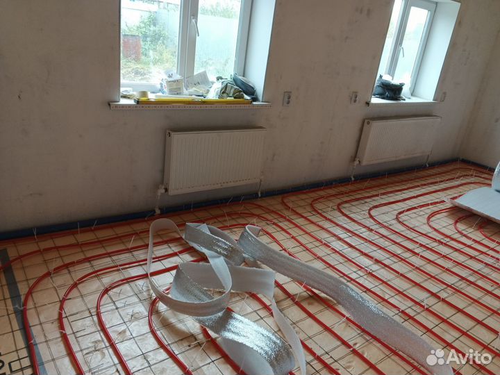 Выполню сварочные, сантехнические, работы