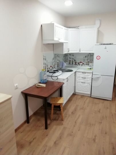 Квартира-студия, 19,9 м², 11/18 эт.
