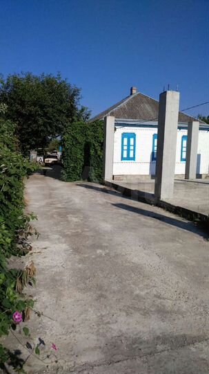 Дом 70 м² на участке 35 сот.