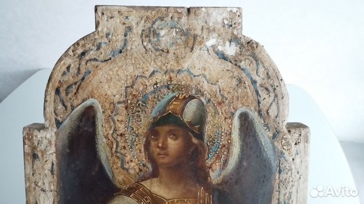 Икона большая, 