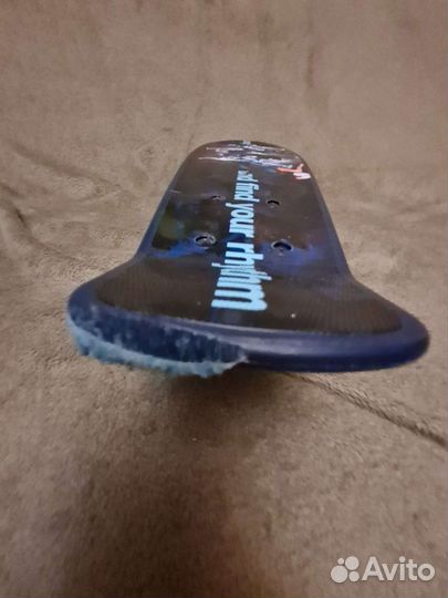 Скейтборд новый