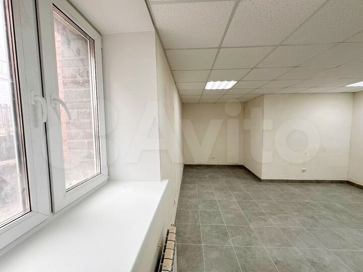 Свободного назначения, 18.5 м²