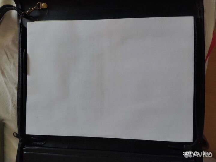 Папка для документов