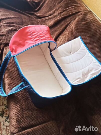 Переноска для детей