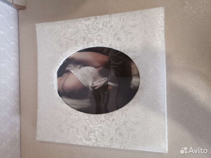 Свадебный альбом для фото