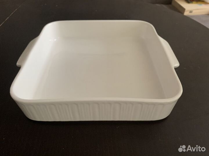 Форма для запекания новая