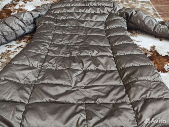 Куртка пальто для девочки