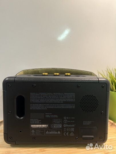 Marshall killburn II