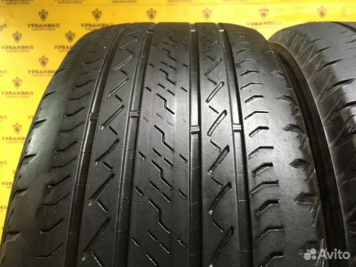 Bridgestone Dueler H/L 850 255/55 R18 109V