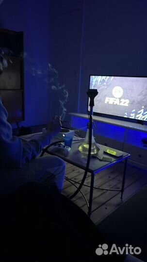 Аренда кальянов