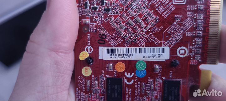 Видеокарта