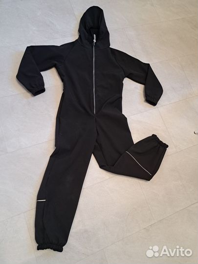 Комбинезон softshell 140