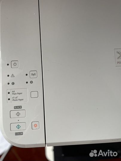 Принтер сканер копир