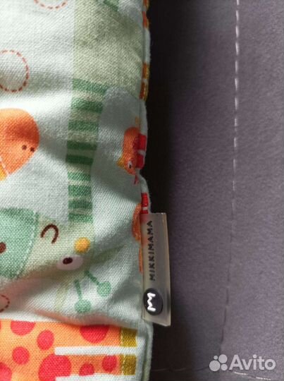 Конверт летний