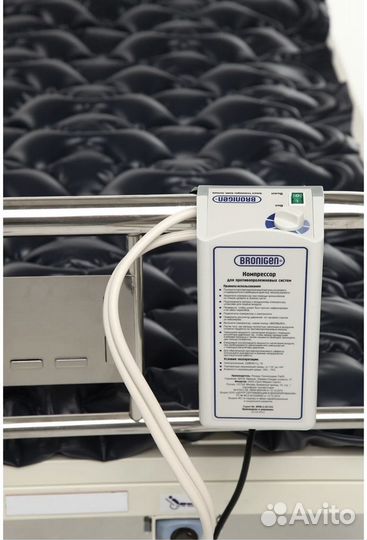 Противопролежневый матрас новый