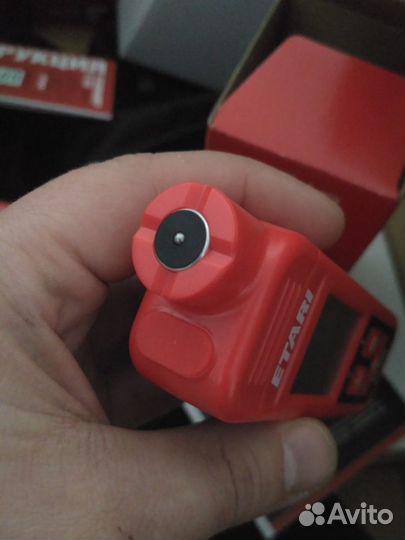 Толщиномер, очень точный