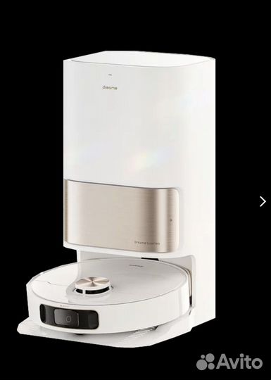 Роботпылесос Dreame Bot s10 PRO plus