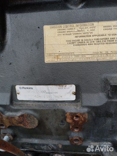 Продам по запчастям Bobcat TL 360