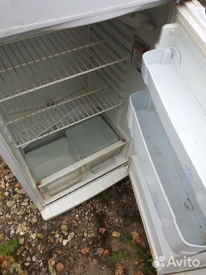 Холодильник